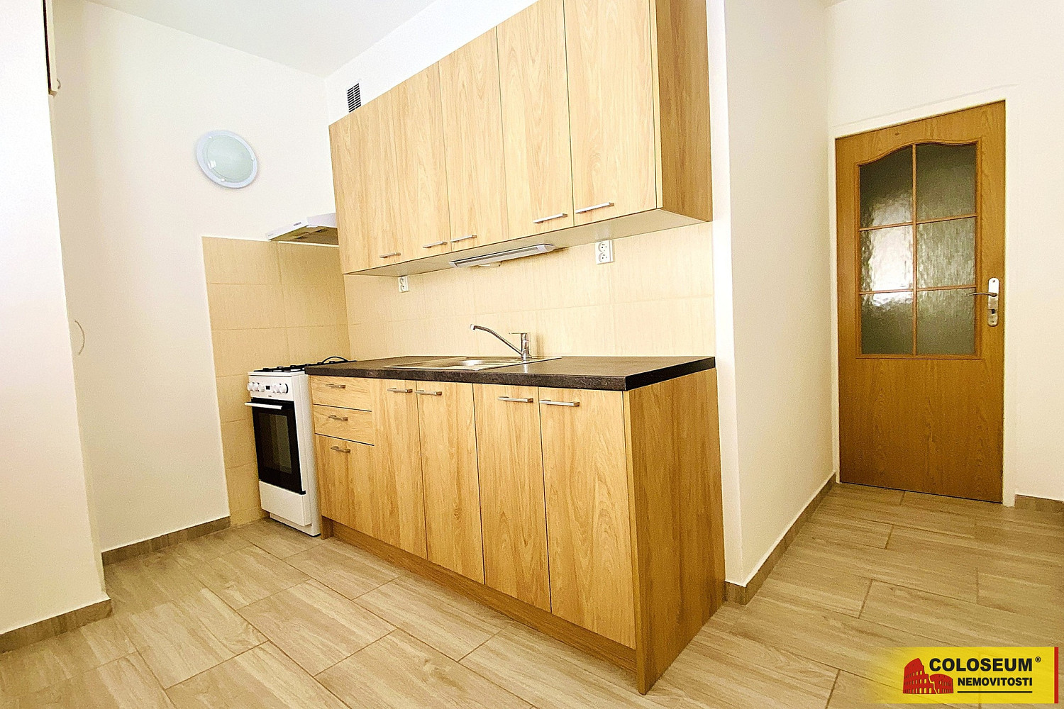 Pronájem bytu 2+1 54 m²