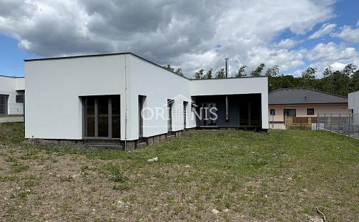 Prodej domu 124 m² s pozemkem 1 026 m², Březový vrch, Chomutov