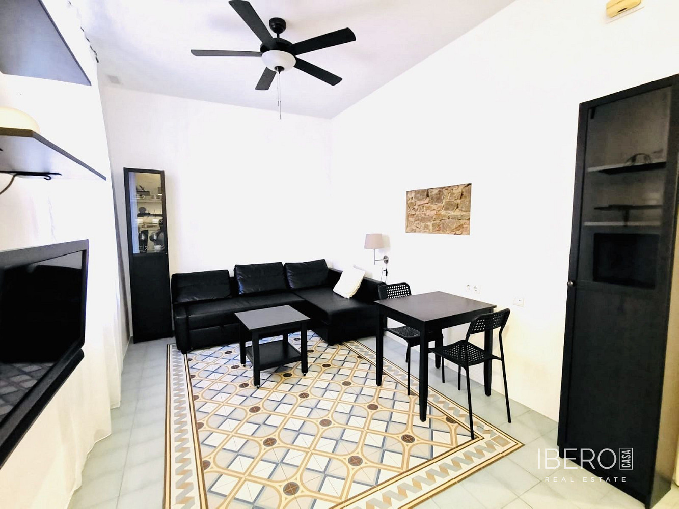 Casa 3+kk – Málaga, Centro Histórico, Centro - Vista 2