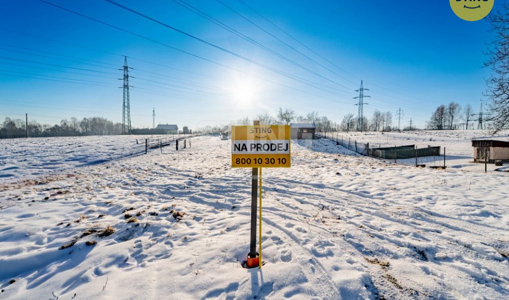 Prodej stavebního pozemku 1 006 m², Stonava – náhled fotky 17