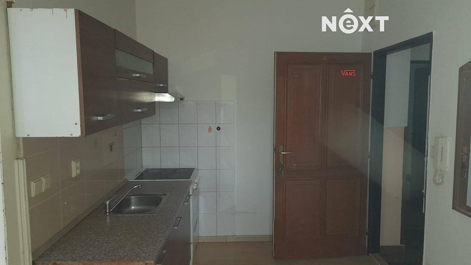 Pronájem bytu 1+kk 30 m² — photo 2