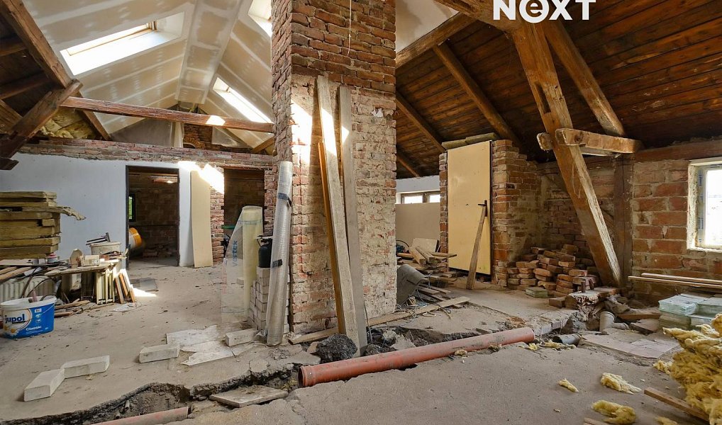 Prodej domu 100 m² s pozemkem 1 021 m², Stěžery – náhled fotky 20