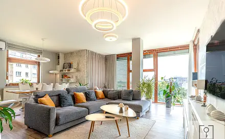 Prodej bytu 6+kk 178 m², Kodaňská, Praha 10 - Vršovice