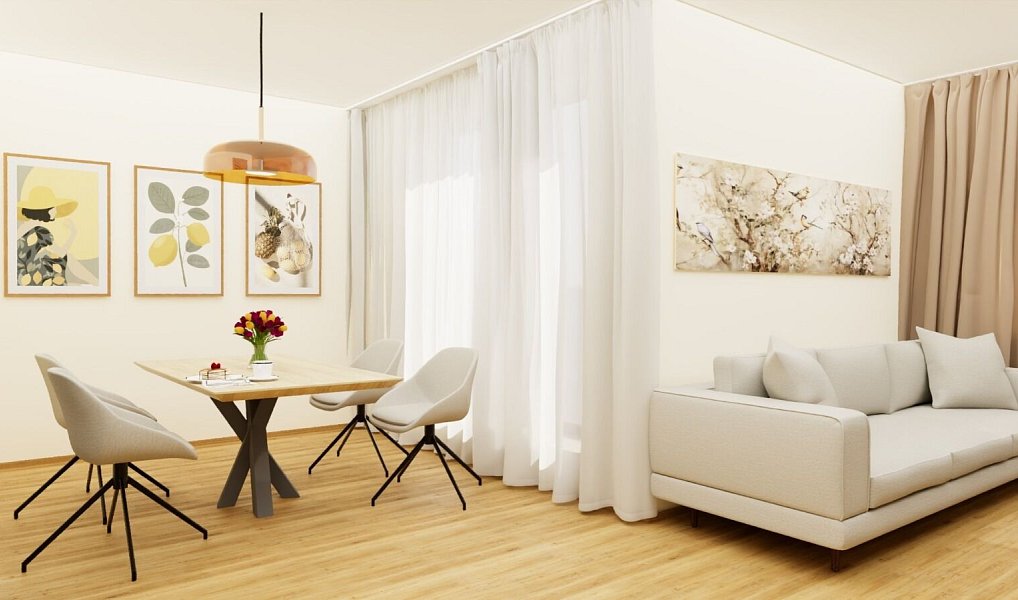 Prodej bytu 4+kk 84 m², Karlovy Vary – náhled fotky 5