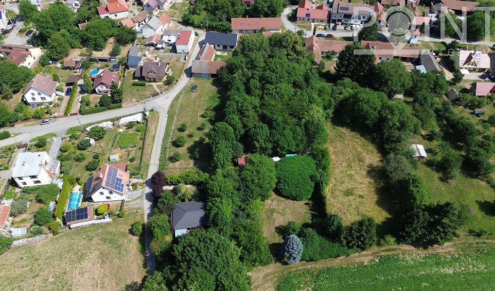 Prodej stavebního pozemku 2 894 m², Račice-Pístovice – náhled fotky 10