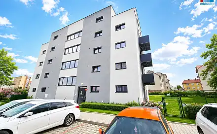 Pronájem bytu 2+kk 70 m², U Pondu, Heřmanova Huť - Vlkýš, okres Plzeň-sever
