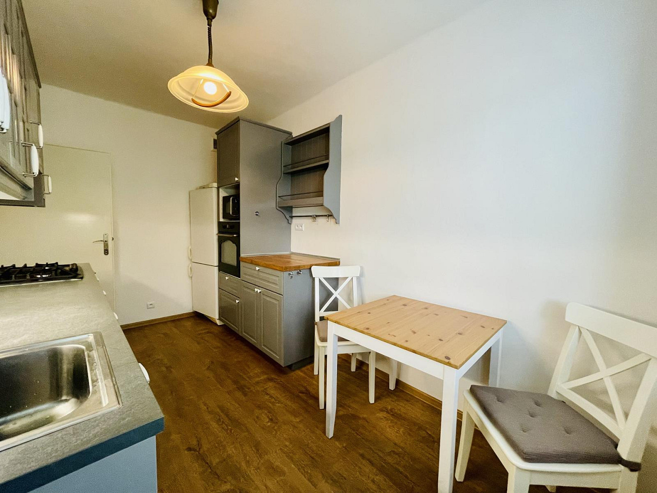 Prodej bytu 2+1 60 m²