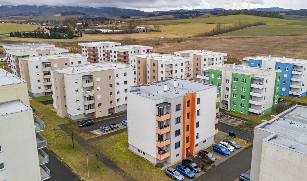 Prodej bytu 3+1 82 m², Klatovy – náhled fotky 25