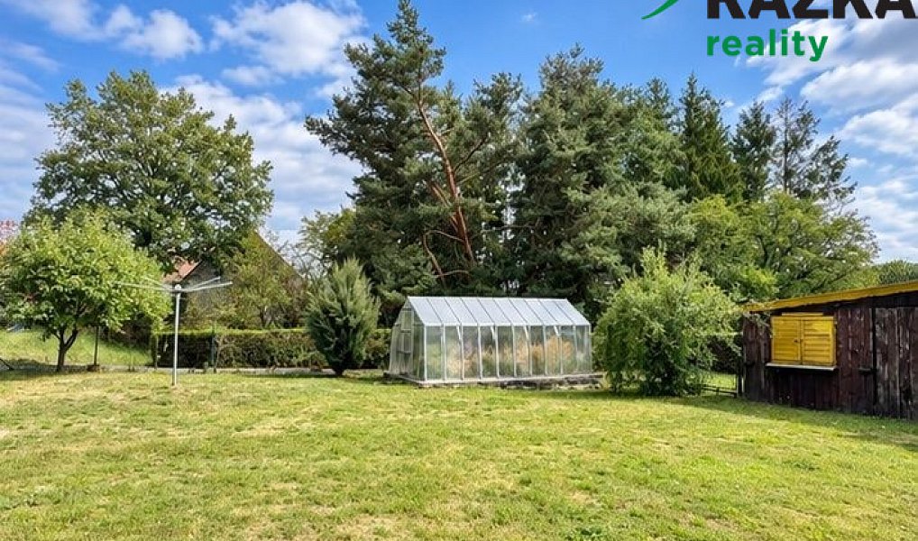 Prodej domu 97 m² s pozemkem 788 m², Mezholezy – náhled fotky 5
