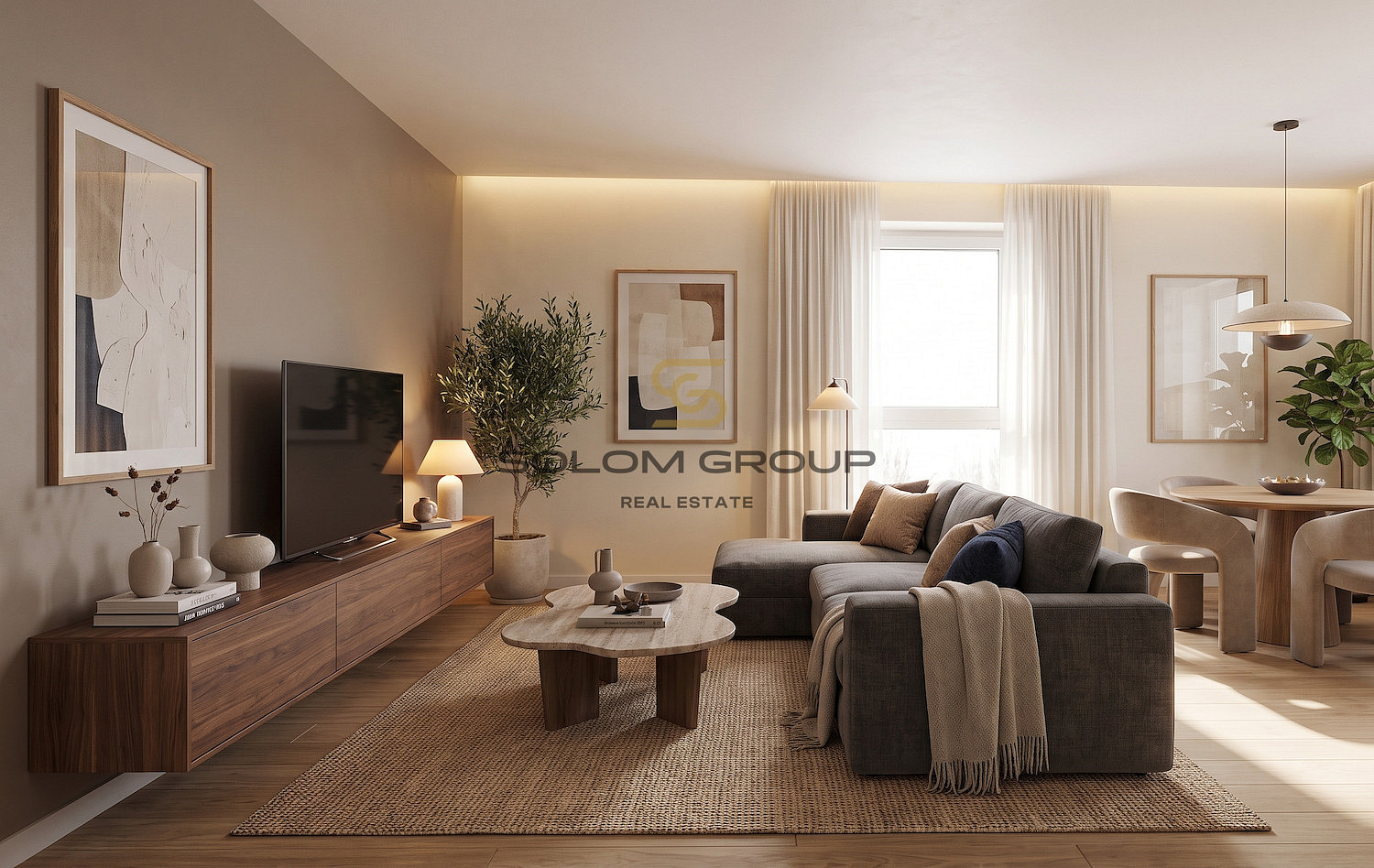 Prodej bytu 1+kk 39 m²