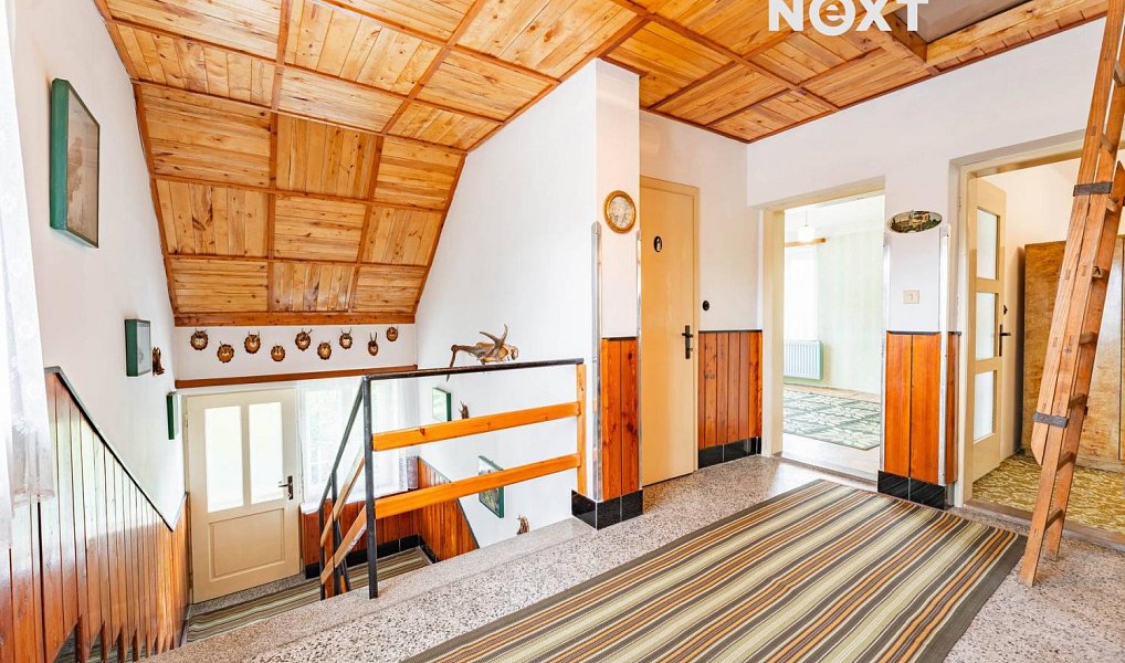 Prodej domu 115 m² s pozemkem 789 m², Ruda nad Moravou – náhled fotky 12