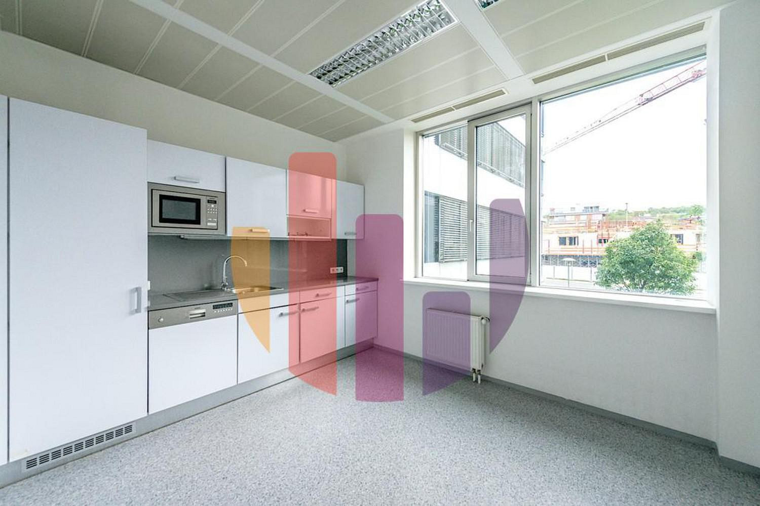Pronájem kanceláře 243 m² — photo 5