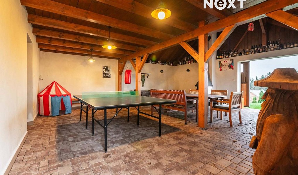 Prodej ubytovacího objektu 230 m², Stará Paka – náhled fotky 25