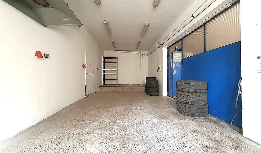 Prodej výrobních prostor 597 m², Boskovice – náhled fotky 3