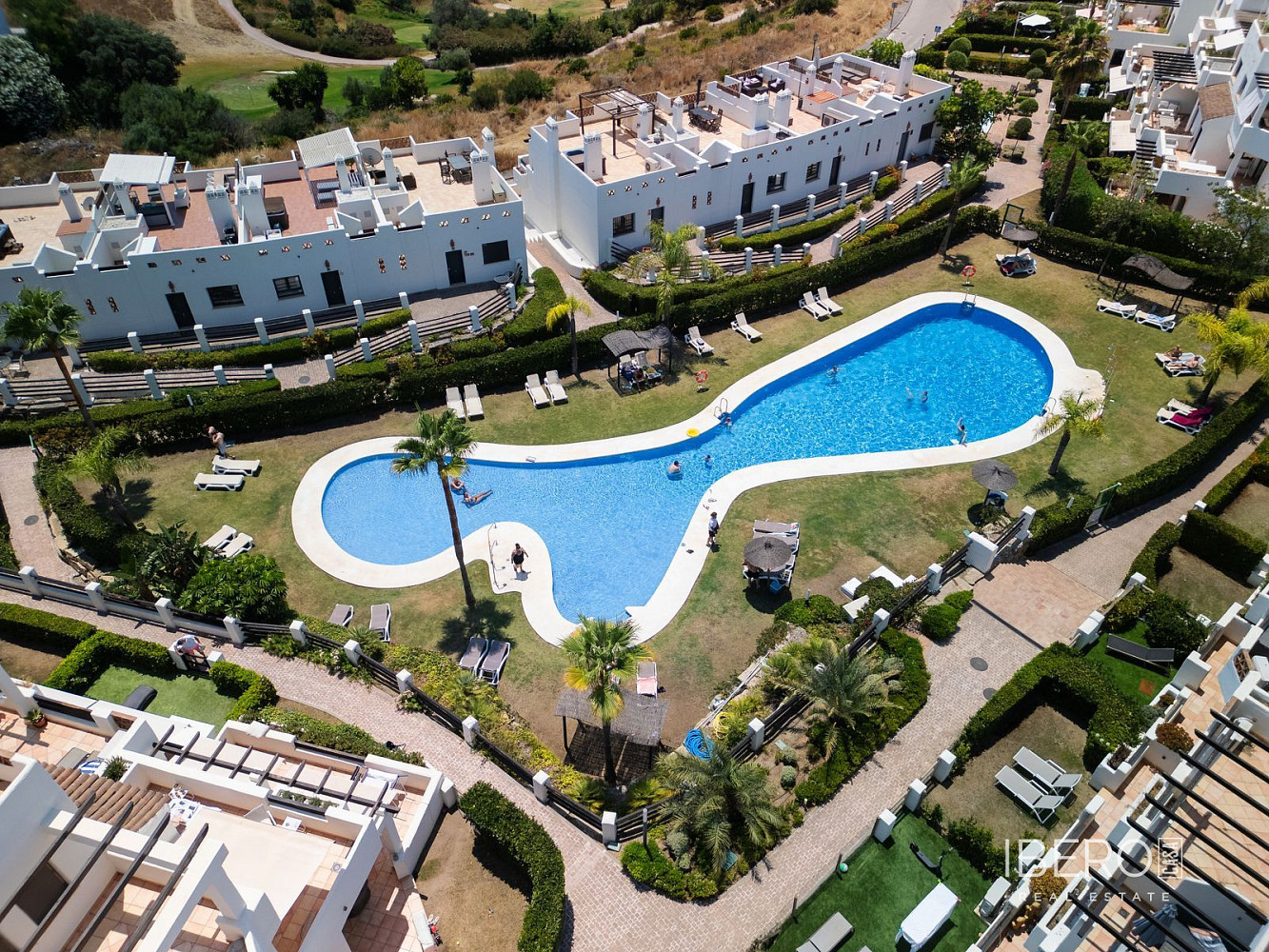 Piso 3+kk – Málaga, Centro Histórico, Centro - Vista 2