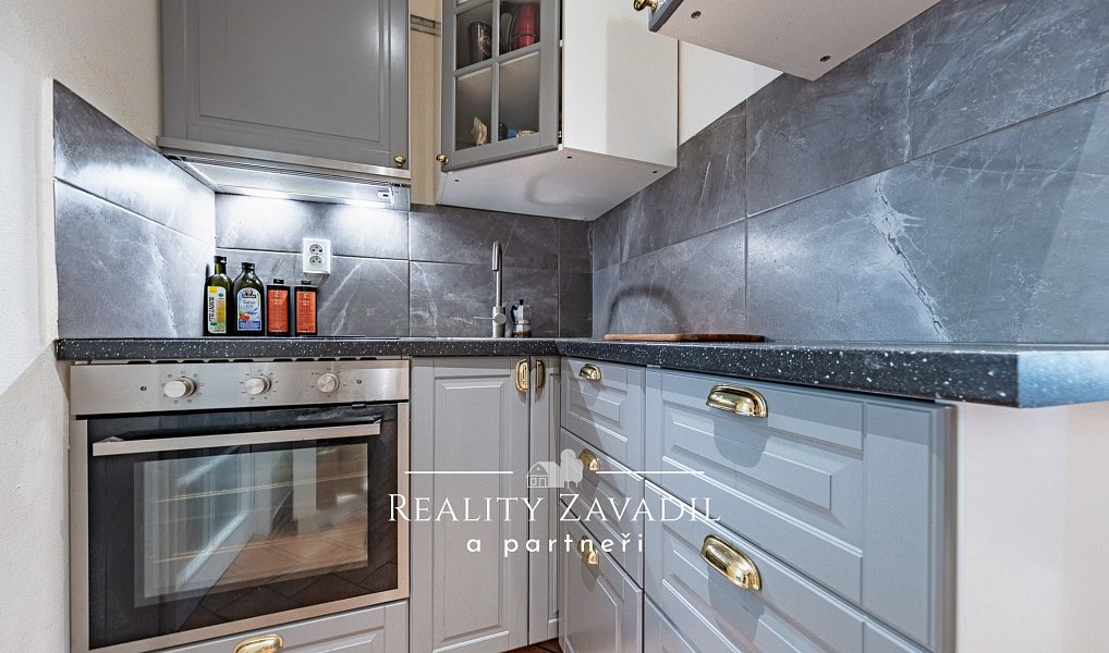 Prodej bytu 2+kk 47 m², Praha – náhled fotky 4