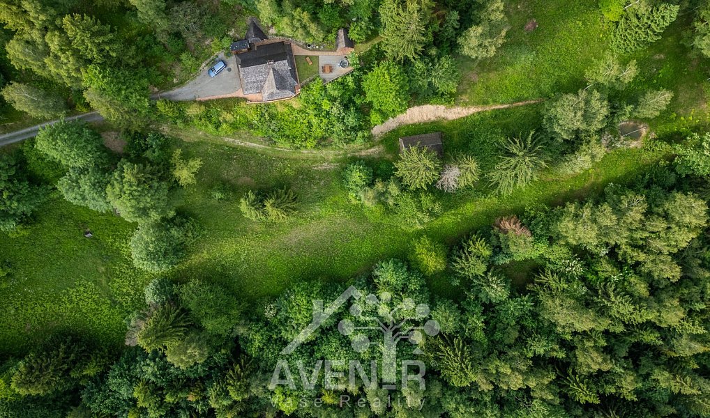 Prodej domu 168 m² s pozemkem 34 525 m², Mosty u Jablunkova – náhled fotky 3