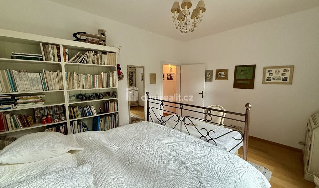 Prodej bytu 4+kk 143 m², Mariánské Lázně – náhled fotky 15