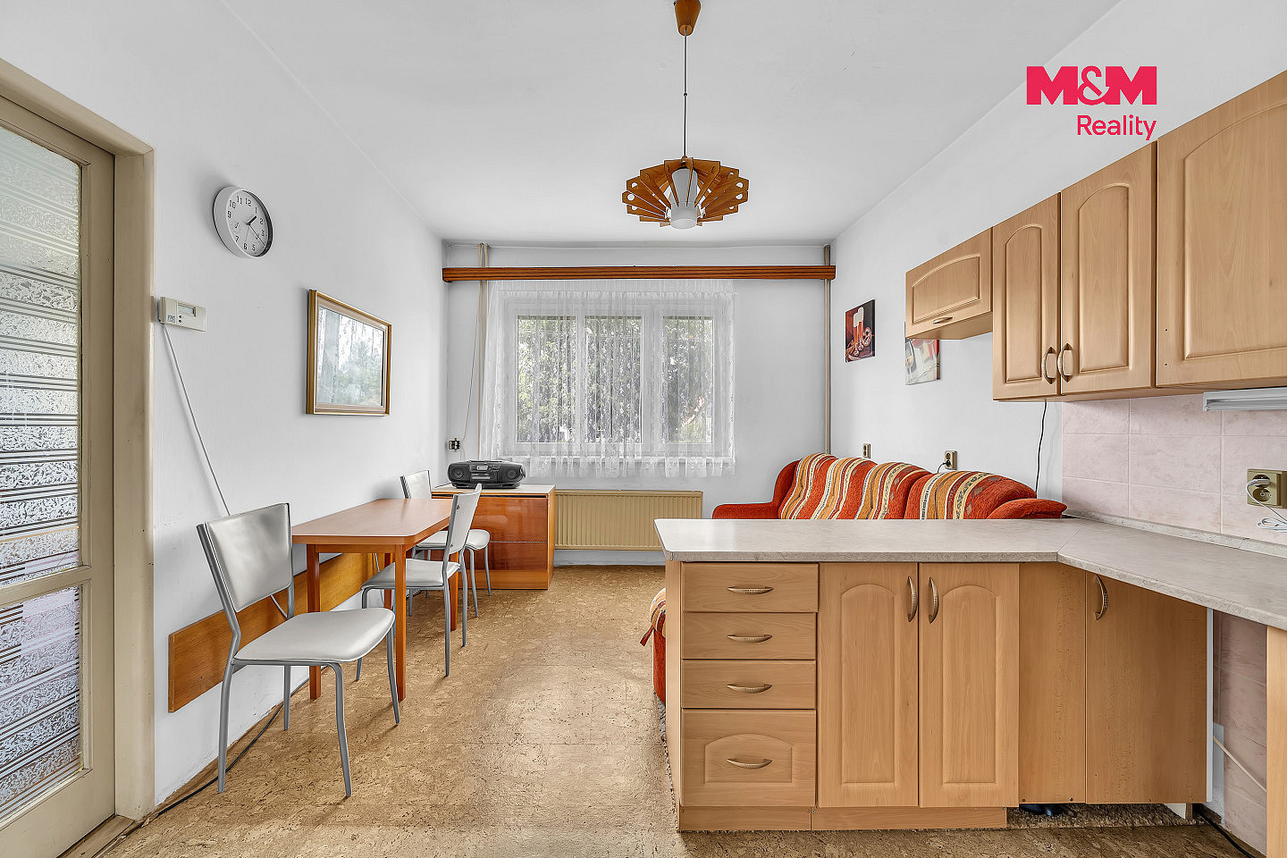Prodej domu 103 m² s pozemkem 386 m² – fotografie 3