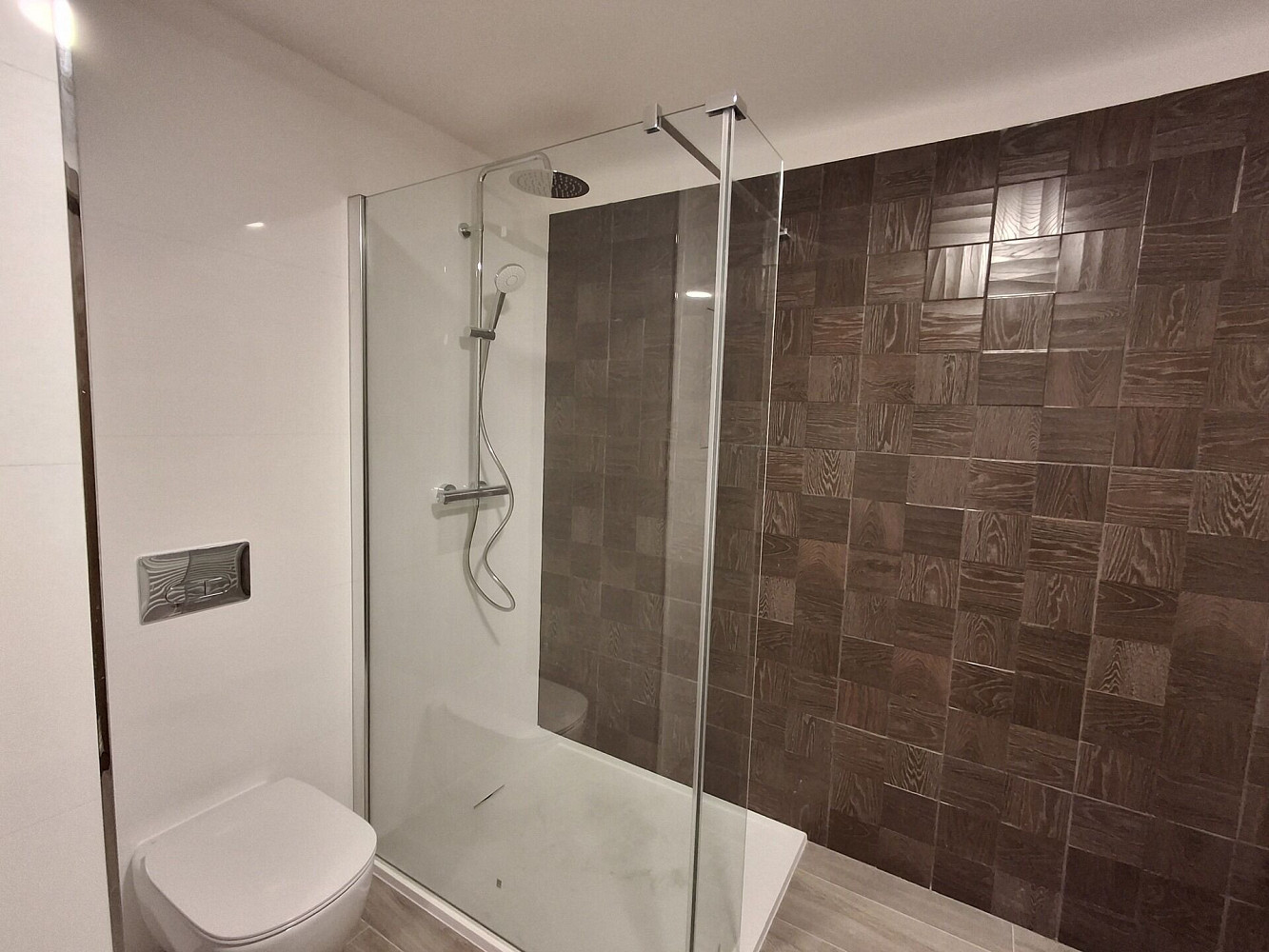 Pronájem bytu 2+kk 47 m² – fotografie 4