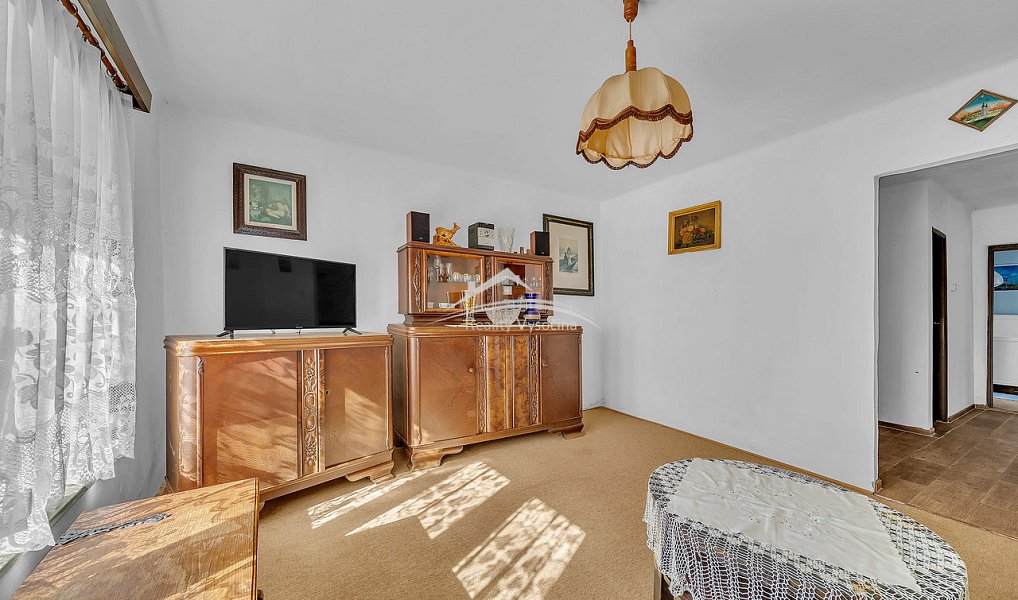 Prodej chaty/chalupy 100 m² s pozemkem 657 m², Žirovnice – náhled fotky 3