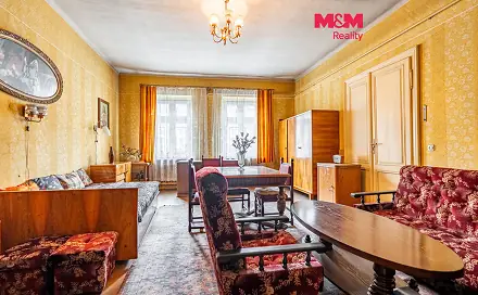 Prodej bytu 3+kk 114 m², Český Těšín, okres Karviná