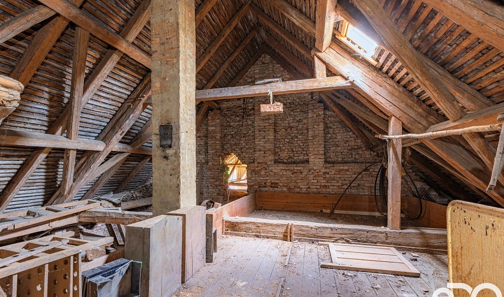 Prodej zemědělského objektu 212 m², Mokrovousy – náhled fotky 10