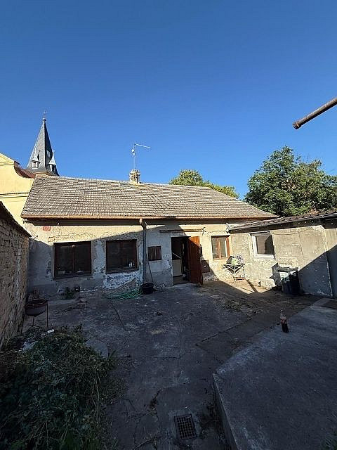 Prodej domu 80 m² s pozemkem 150 m²