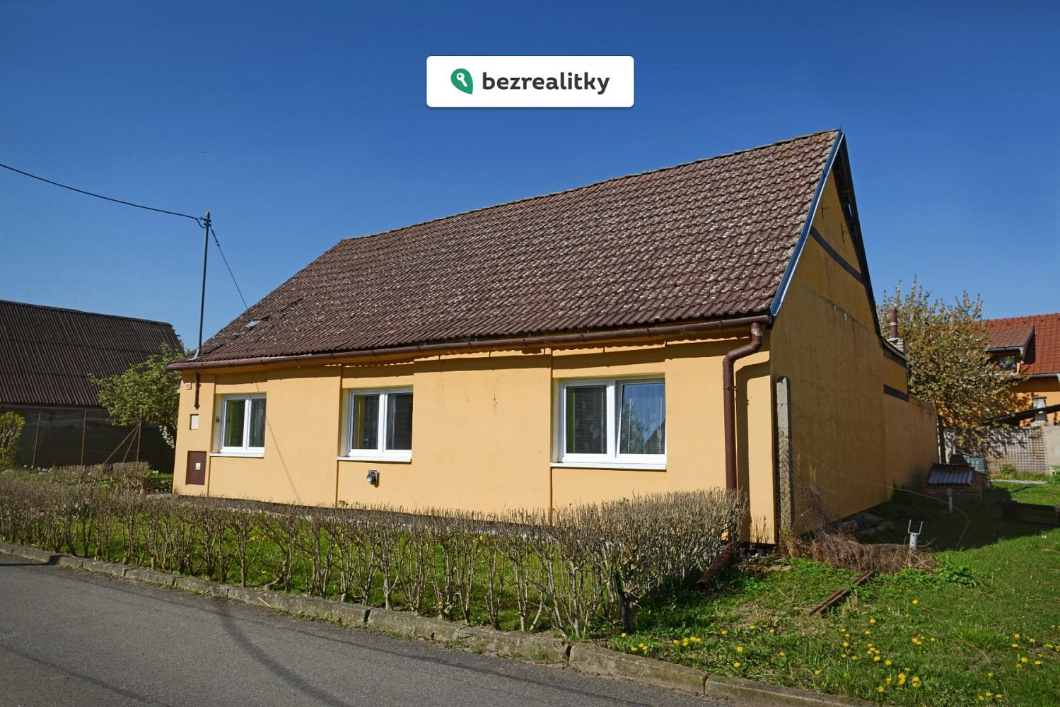 Prodej domu 102 m² s pozemkem 427 m² — photo 2