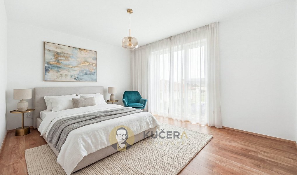 Prodej domu 145 m² s pozemkem 600 m², Nemyslovice – náhled fotky 27