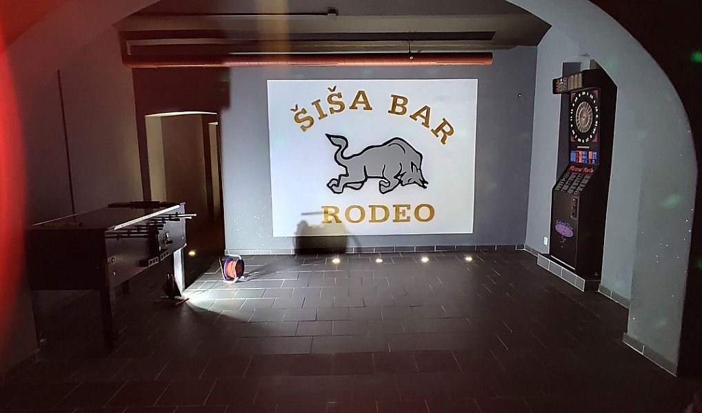Prodej restaurace 227 m², Cheb – náhled fotky 4