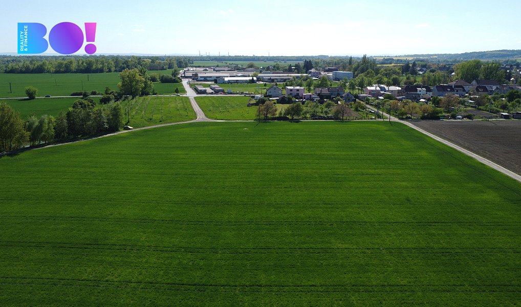Prodej výrobních prostor 1 445 m², Prosenice – náhled fotky 6