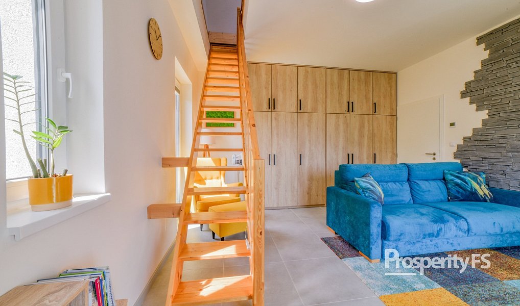 Prodej bytu 2+kk 69 m², Pernink – náhled fotky 3