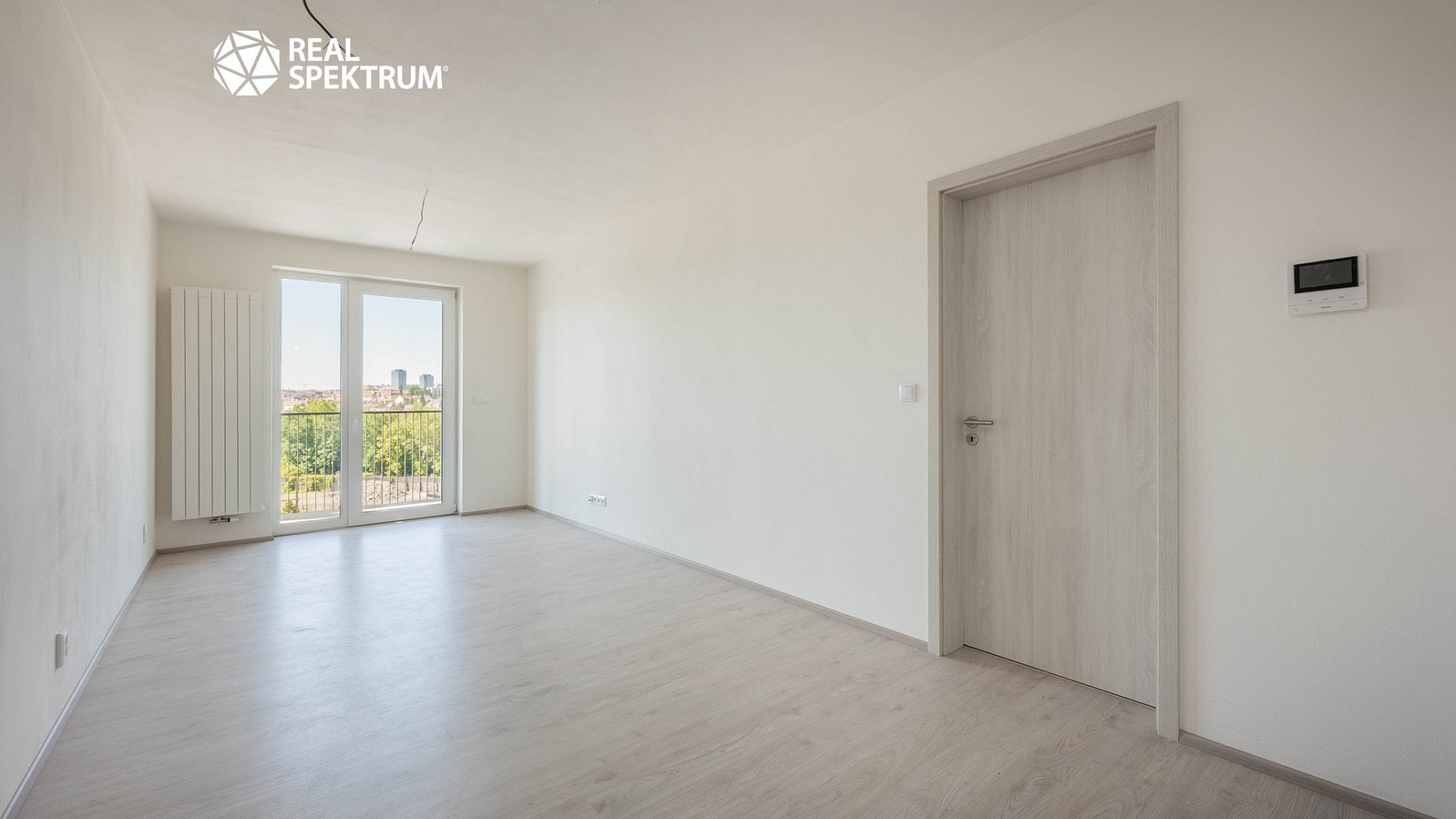 Prodej bytu 2+kk 48 m² – pohled 5