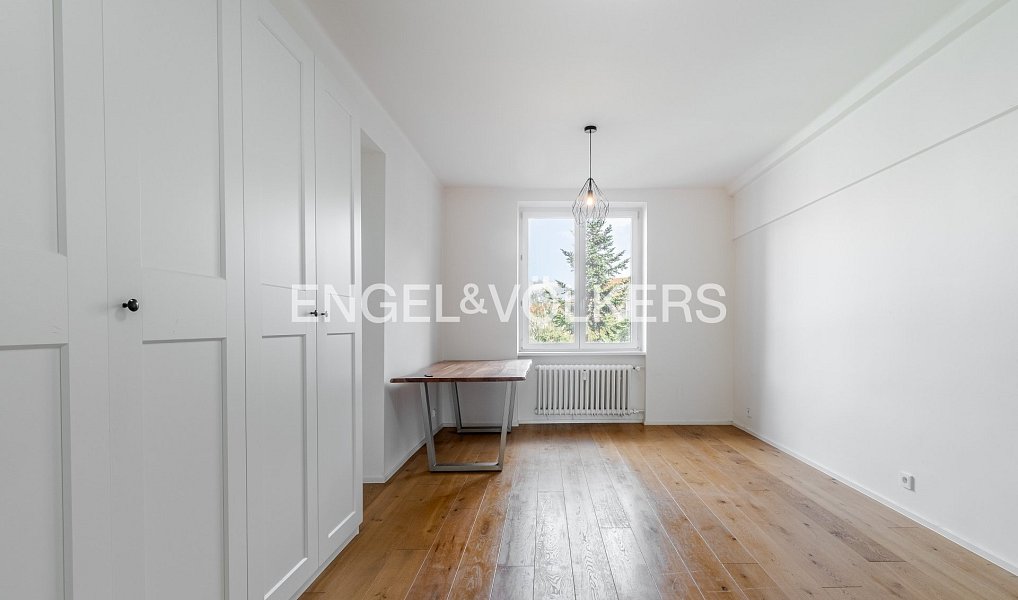 Pronájem bytu 3+kk 96 m², Praha – náhled fotky 6