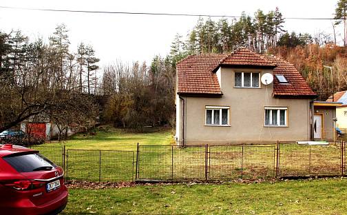 Prodej domu 180 m² s pozemkem 1 636 m², Březinky - Nectava, okres Svitavy
