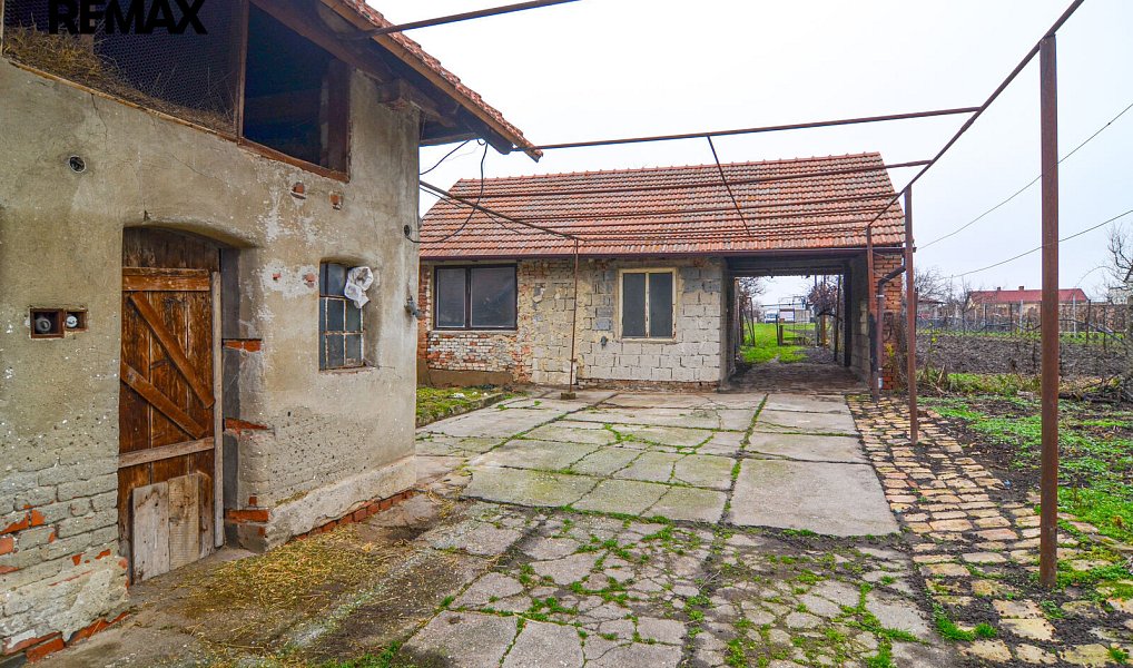 Prodej domu 215 m² s pozemkem 1 121 m², Moravská Nová Ves – náhled fotky 12