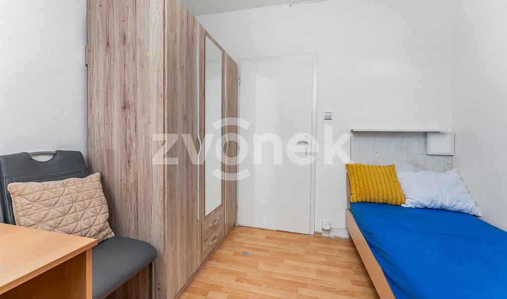 Prodej bytu 3+1 69 m², Zlín – náhled fotky 13