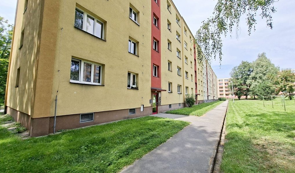 Prodej bytu 2+1 56 m², Karviná – náhled fotky 13