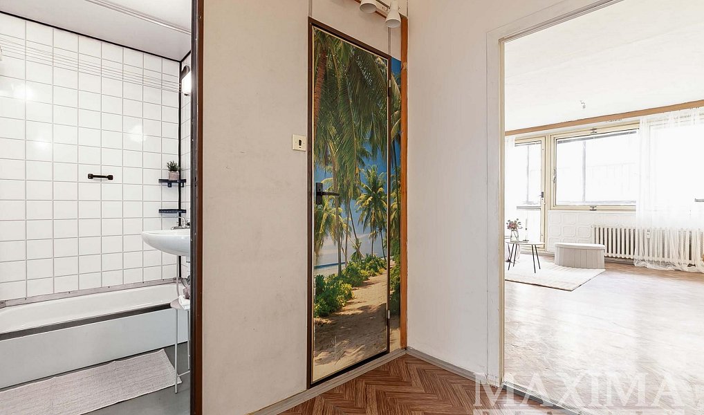 Prodej bytu 2+kk 45 m², Praha – náhled fotky 10