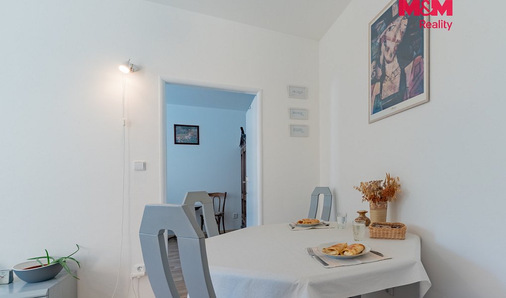 Prodej bytu 2+kk 48 m², Mariánské Lázně – náhled fotky 8