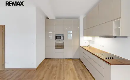 Prodej bytu 4+kk 116 m², Českomoravská, Praha 9 - Libeň