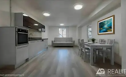 Prodej bytu 3+kk 88 m²