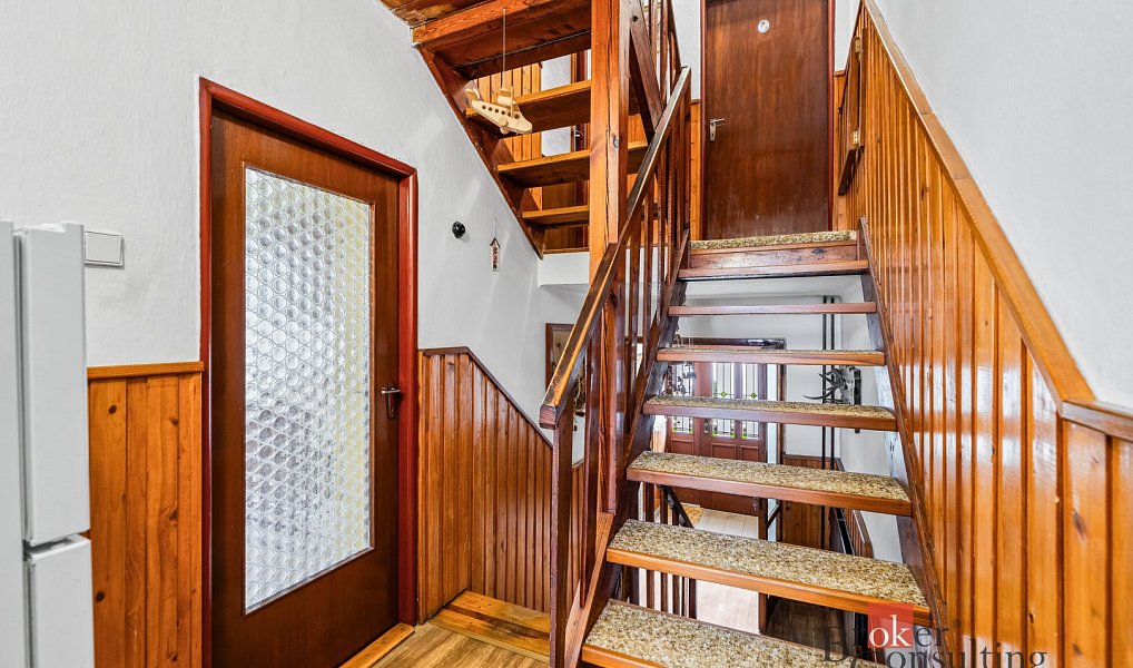 Prodej domu 141 m² s pozemkem 837 m², Dlouhá Ves – náhled fotky 11