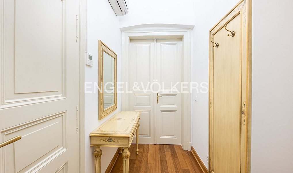 Pronájem bytu 3+kk 77 m², Praha – náhled fotky 6