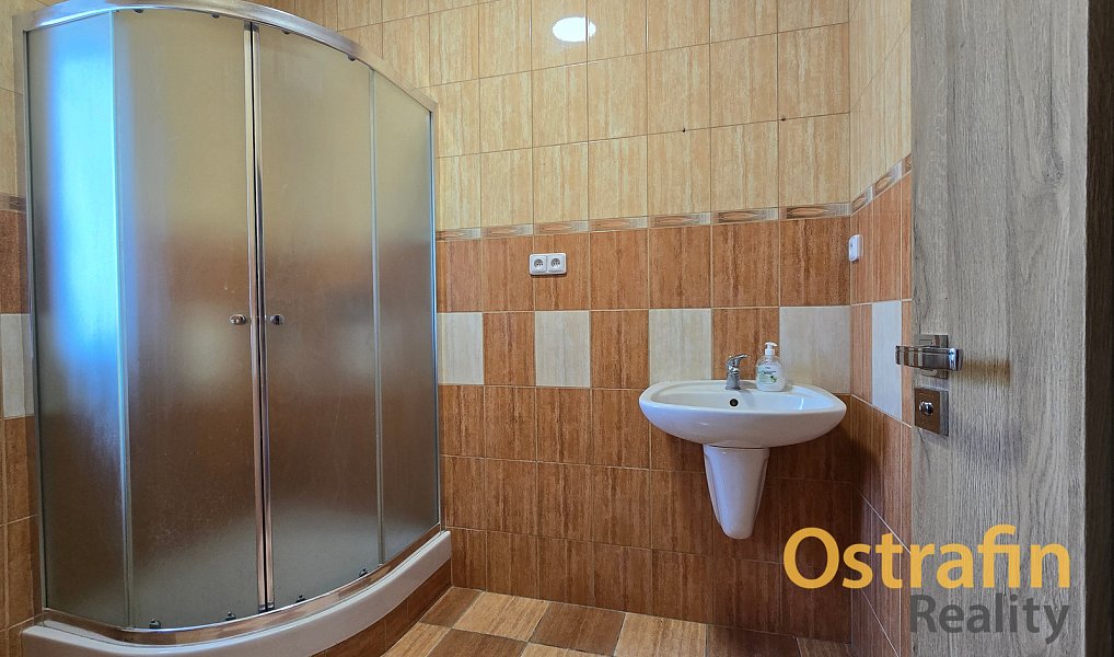 Pronájem bytu 2+1 90 m², Ostrava – náhled fotky 9