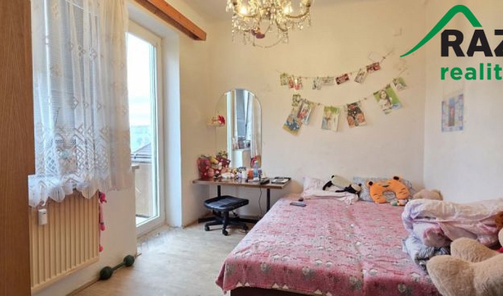 Prodej bytu 3+1 56 m², Tachov – náhled fotky 6