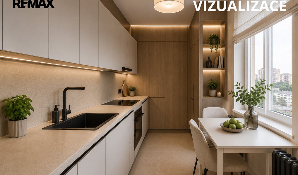 Prodej bytu 3+1 67 m², Ostrava – náhled fotky 21