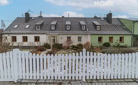 Prodej domu 130 m² s pozemkem 670 m², Rybníky, Opava - Kylešovice