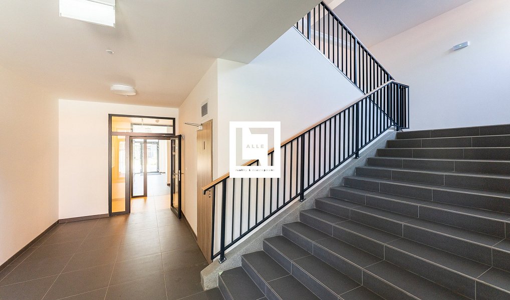 Pronájem bytu 2+kk 43 m², Ostrava – náhled fotky 7